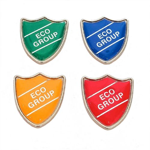 ECO GROUP badge